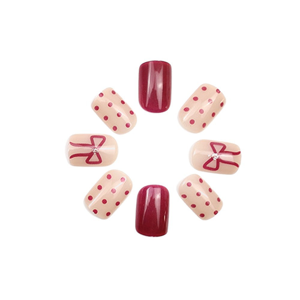 Dekoratives Nagelkunst Design Kit Brehn