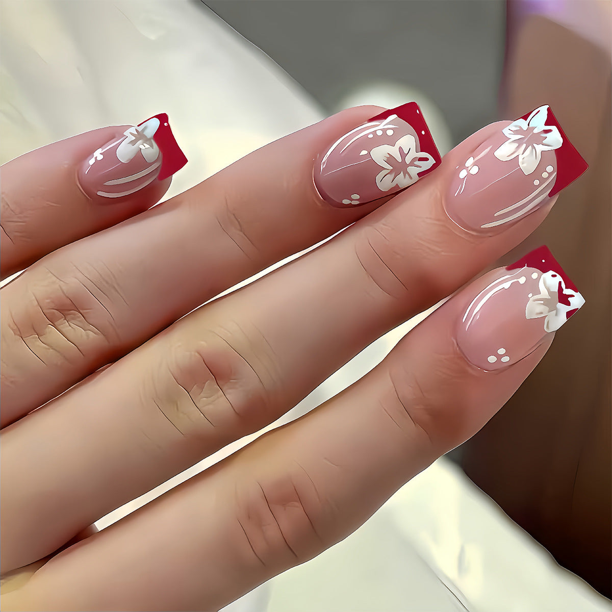 Nail Art Set Brehn