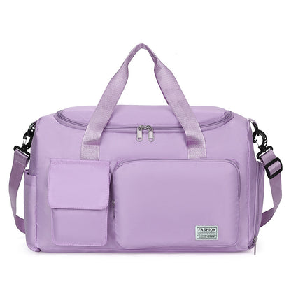 Multifunktionale Reisetasche Brehn