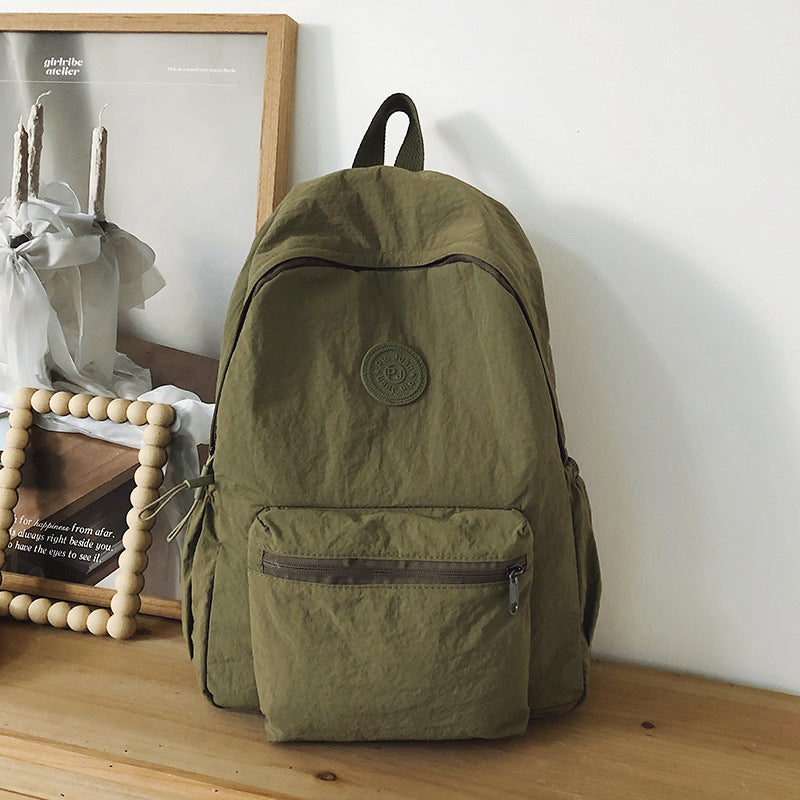 Leichtgewicht Reise Schulrucksack