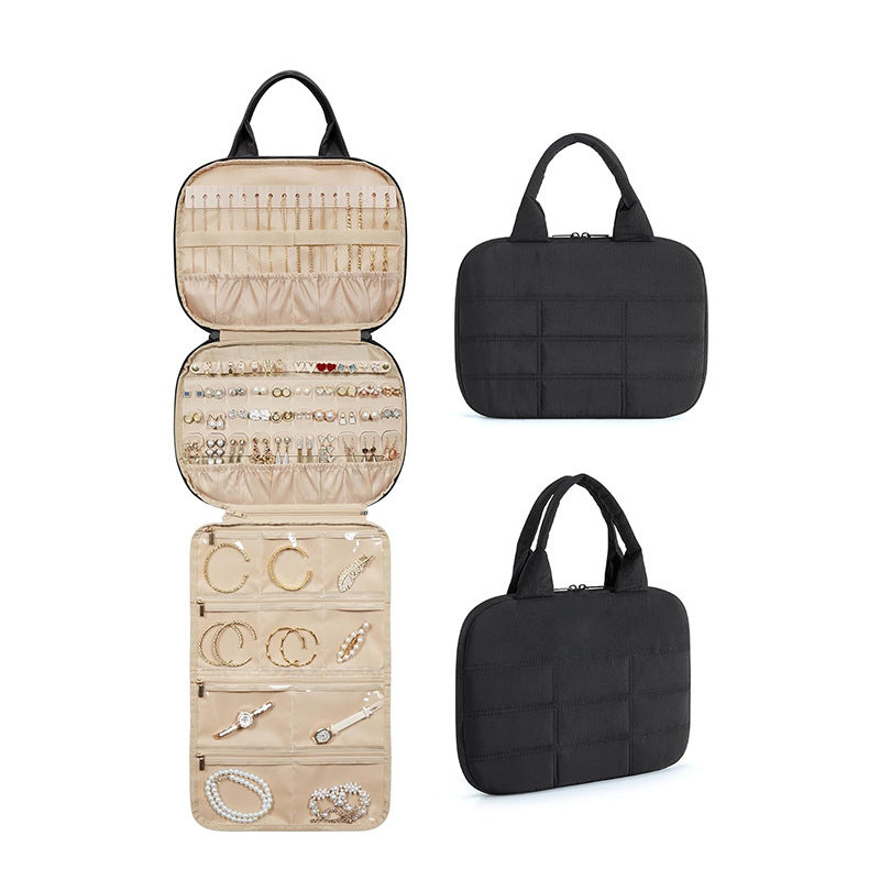 Schmuck Organizer Tasche Brehn