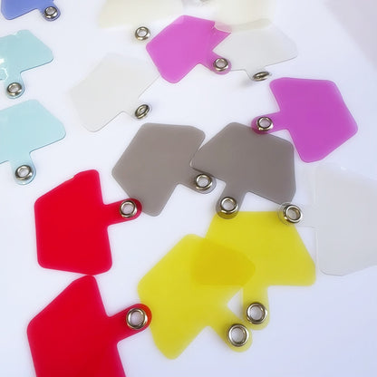 Innovativer Gummihandy-Lanyard-Halter Brehn
