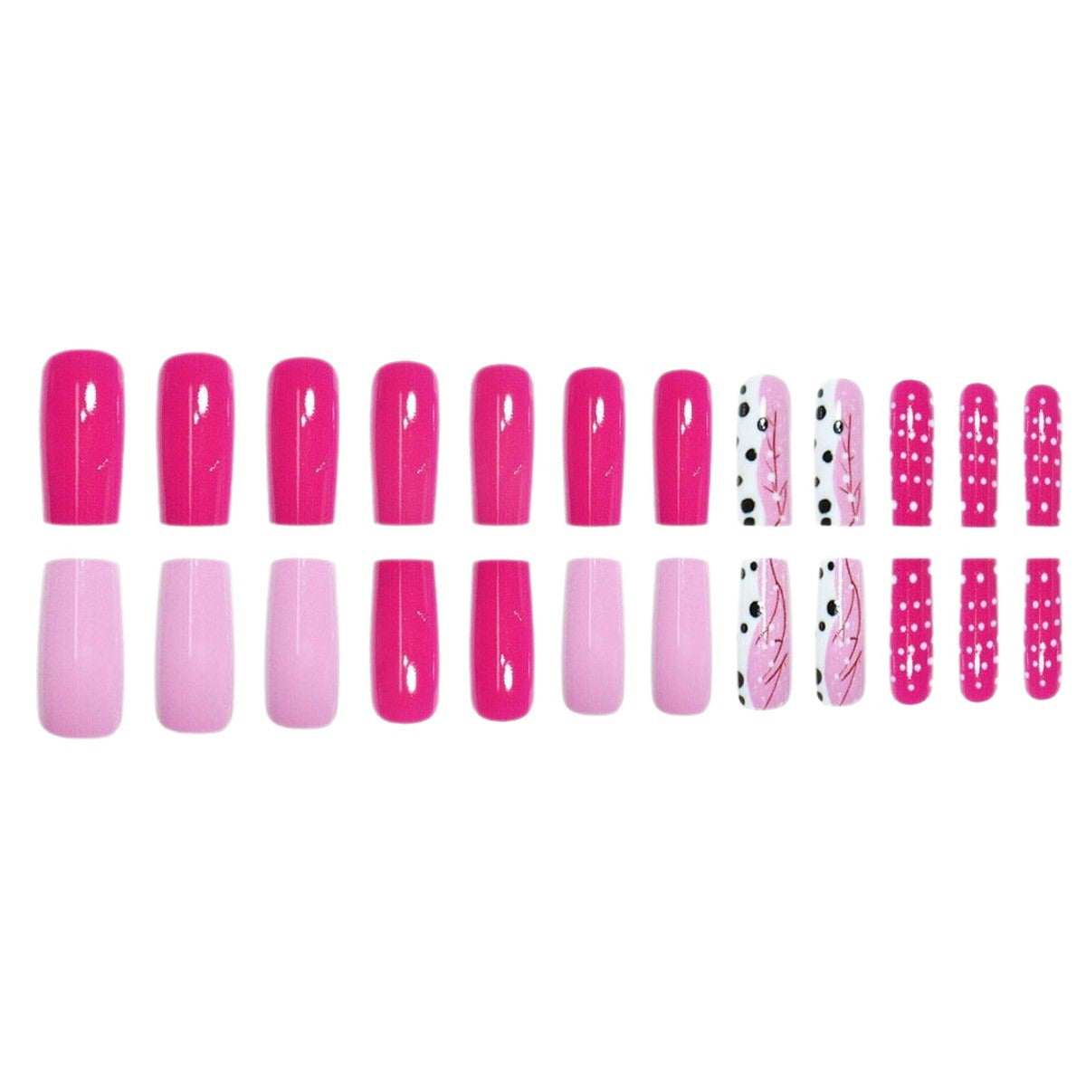 Artistic Nail Design Verbesserungen Brehn