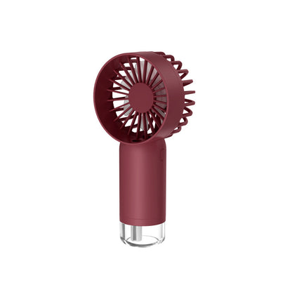 Unisex Tragbarer Mini-Ventilator Brehn