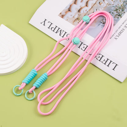 Haltbarer Multifunktions-Lanyard Brehn