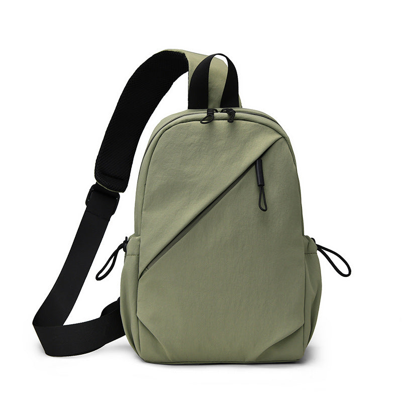 Stilvolle Sling-Rucksack Brehn