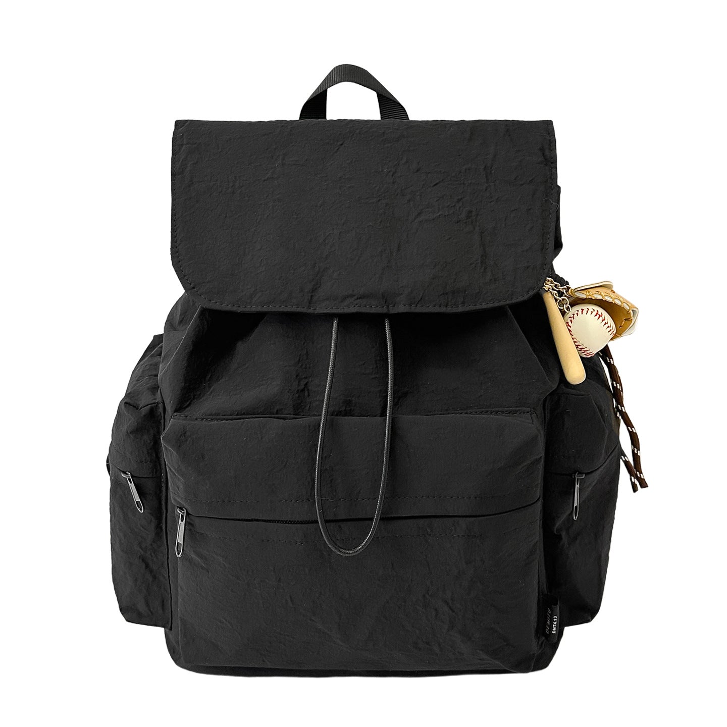 Vielseitiger Reiserrucksack Brehn