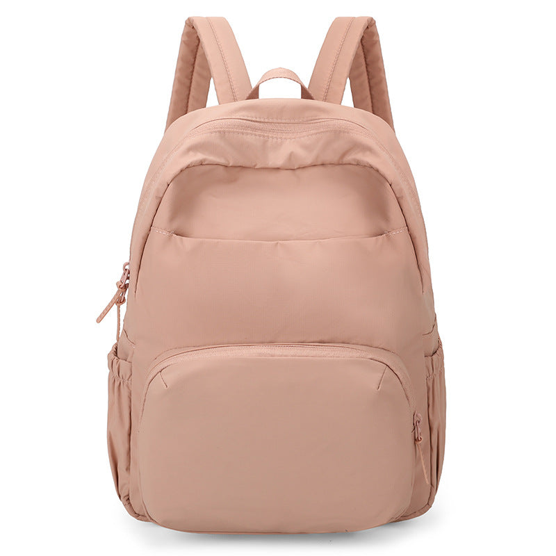 Haltbarer Mehrfachfach Rucksack