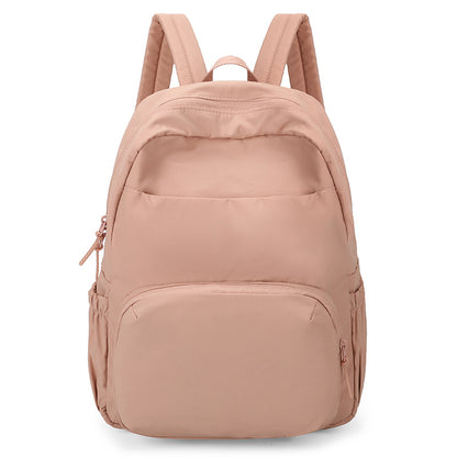 Haltbarer Mehrfachfach Rucksack