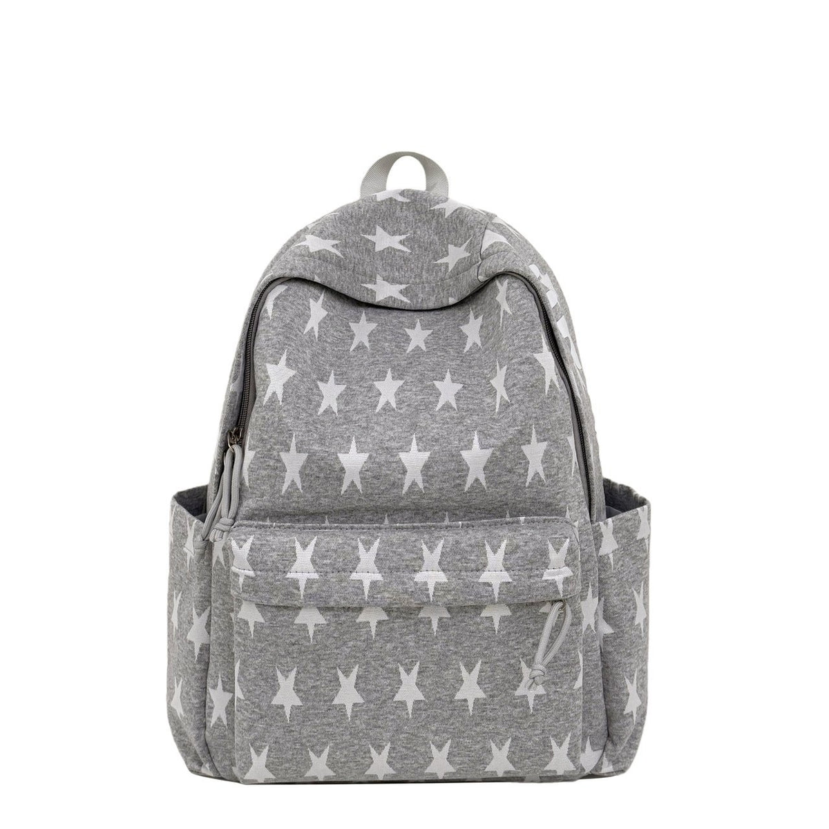 Lässiger Sternenprint Rucksack Brehn