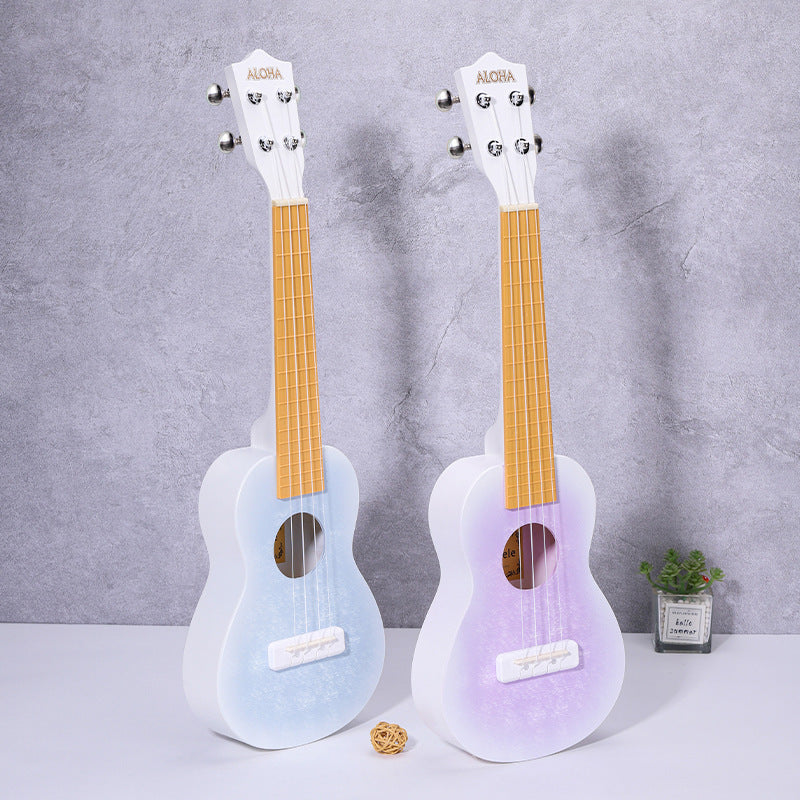 Miniatur Ukulele Brehn