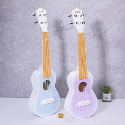 Miniatur Ukulele Brehn