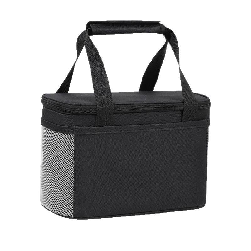 Isolierte Lebensmittel Kühltasche Brehn
