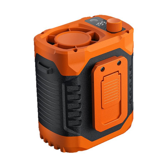 Unisex Tragbarer Mini-Kühler Brehn