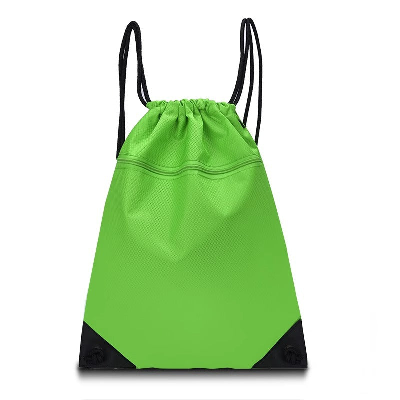 Sport Drawstring Rucksack Brehn