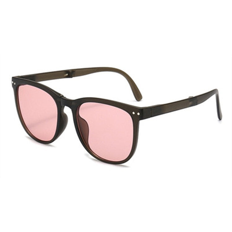 Damen Fashion Sonnenbrille Brehn