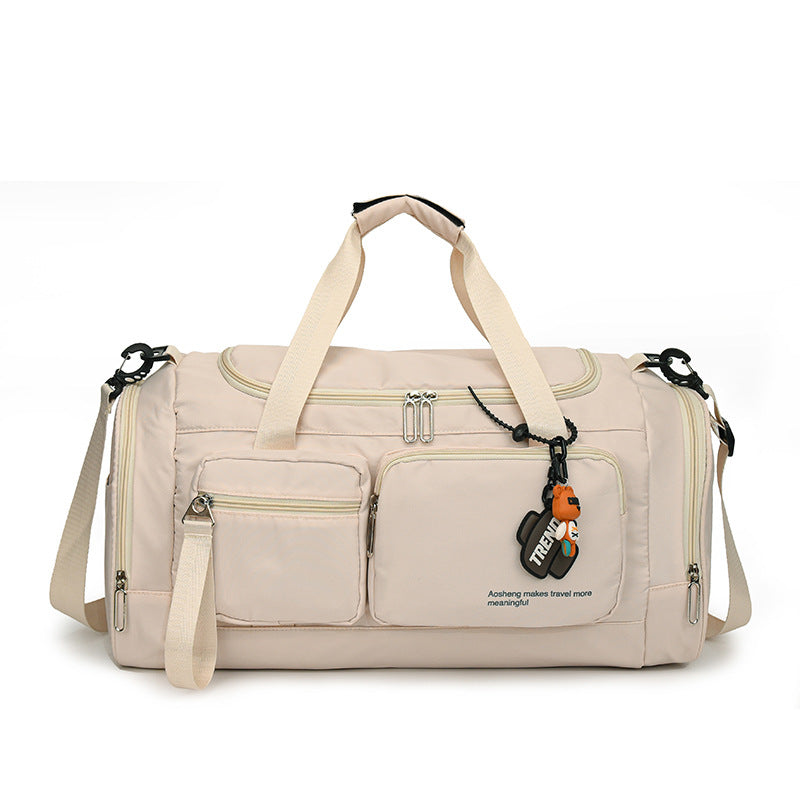 Vielseitige Reisetasche