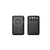 Powerbank mit integriertem Ladekabel und stylischem Design Brehn