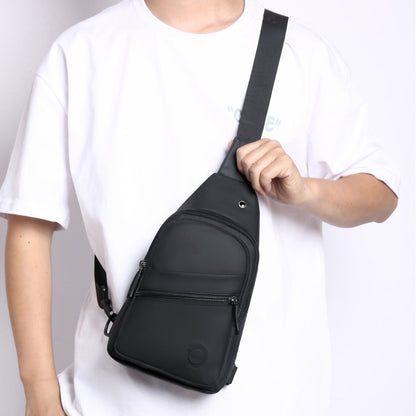 Leichtgewichtiges Reise Sling Bag