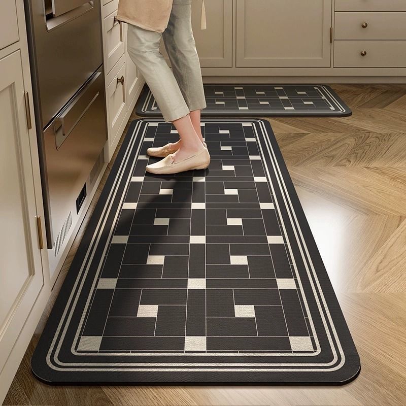 Ergonomische Küchenbodenkomfortmatte