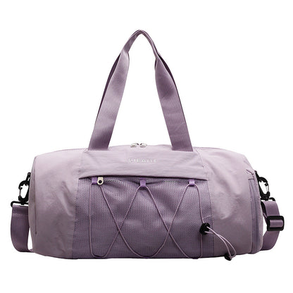 Leichtgewicht Sport Duffel Tasche Brehn