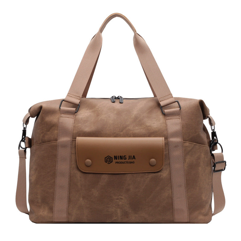 Reise-Duffle Bag Brehn