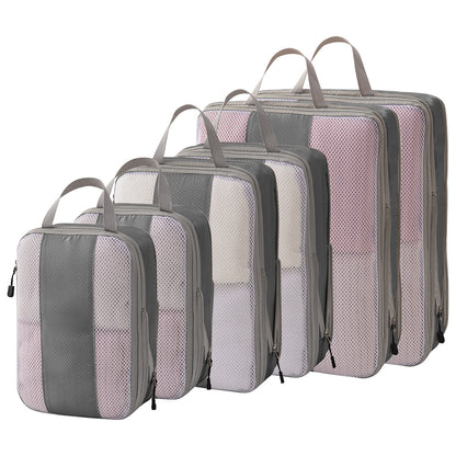 Reise-Verpackungswürfel-Set Brehn