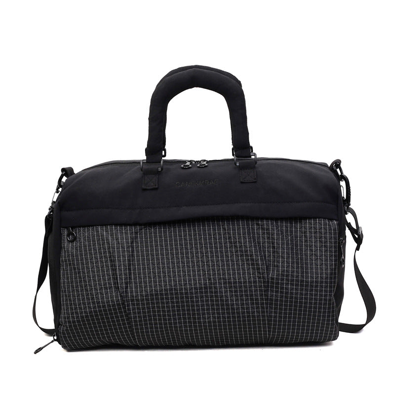 Allwetter Reis Duffel Tasche