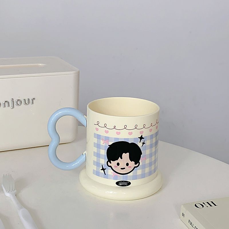 Kaffeetasse Brehn
