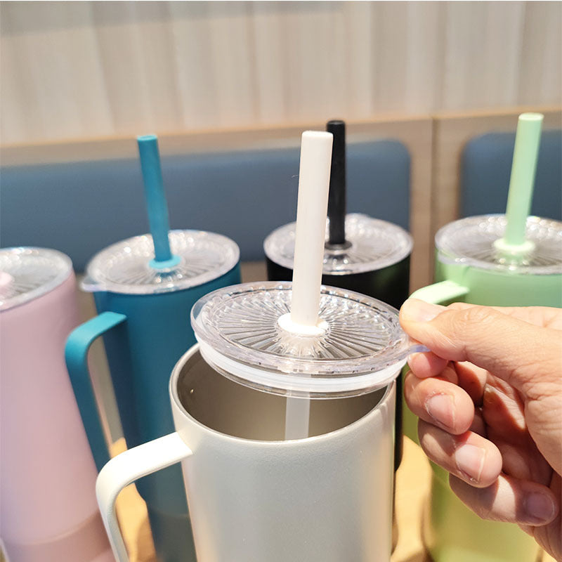 Unisex Isolierte Trinkflasche Brehn