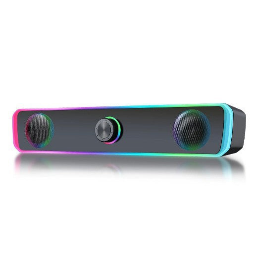RGB Audio Desktop-Lautsprechersystem Brehn
