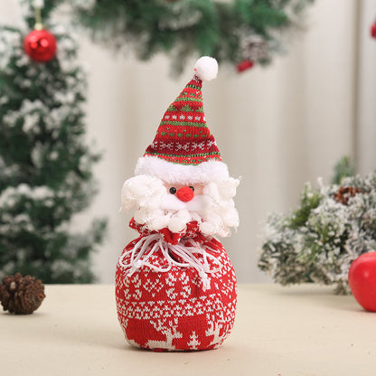 Weihnachtsdekoration Brehn