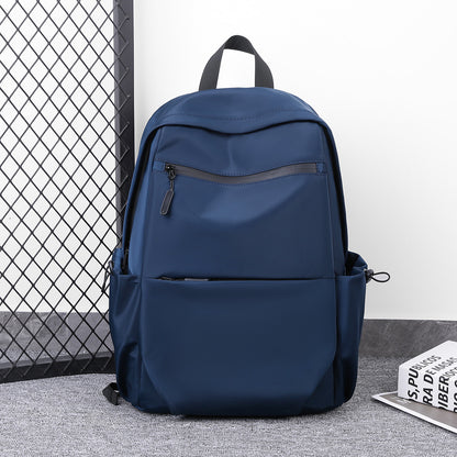 Geräumiger Reise-Rucksack Brehn