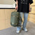 Multifunktionale Sport-Duffel-Tasche mit Strapazierfähigem Material und Innovativem Fächerdesign Brehn