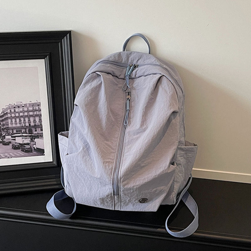 Leichtgewichtiger Alltagsrucksack Brehn