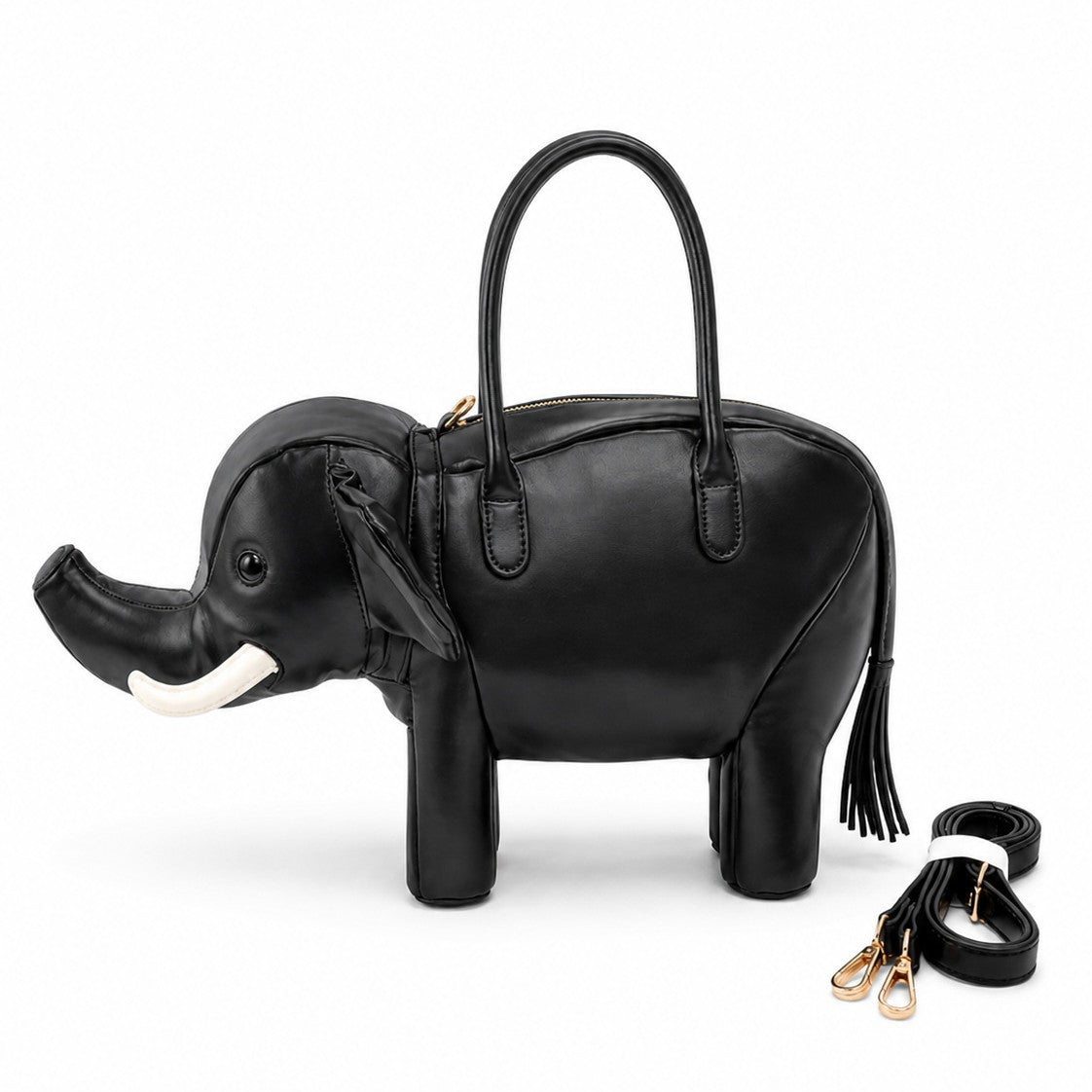 Neuheit Tierformige Handtasche