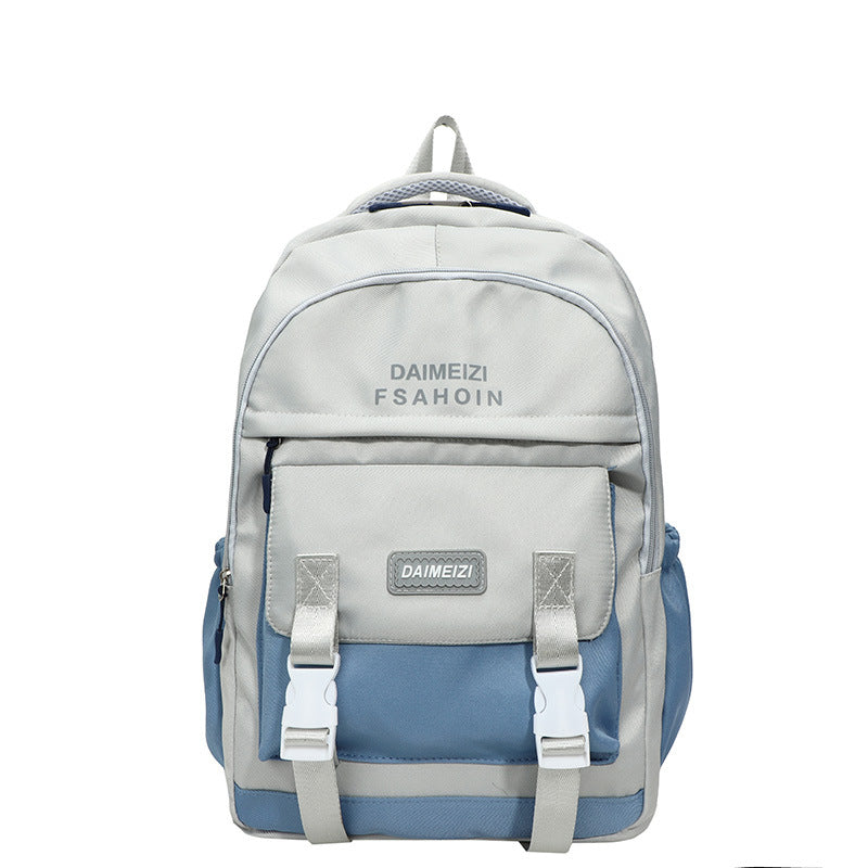 Funktionaler Urban Rucksack Brehn