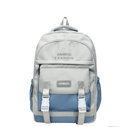 Funktionaler Urban Rucksack Brehn