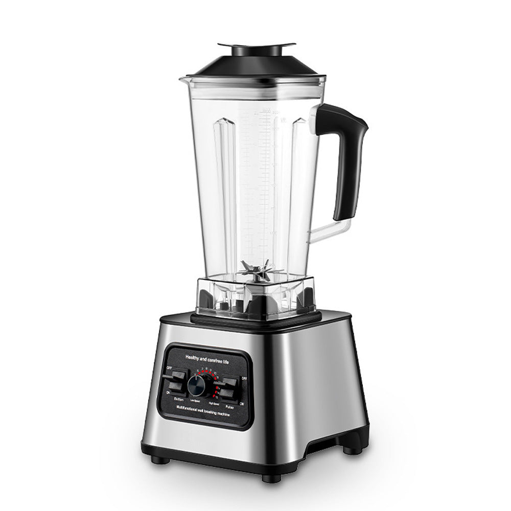 Hochleistungs-Professionellen Mixer mit Multi-Funktionalen Fähigkeiten Brehn