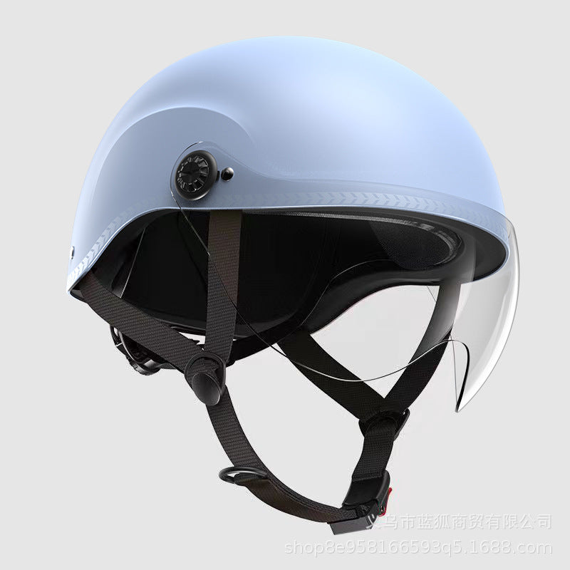 Sleek Schutzhelm Brehn