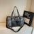Stylische Multifunktions-Reisetasche