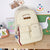 Niedlicher Tier-Themen-Rucksack