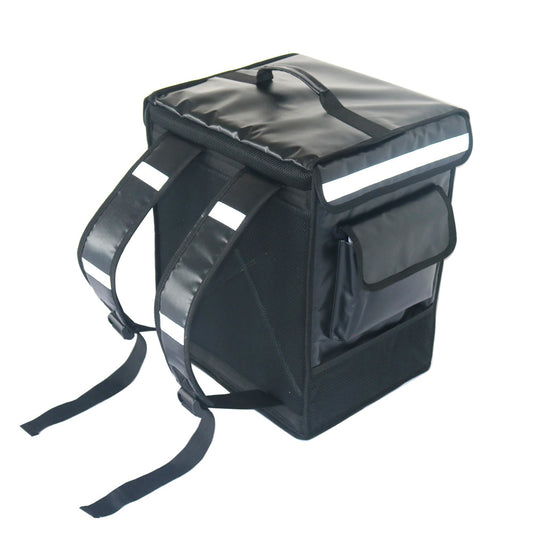 Damen Praktischer Kühlrucksack mit reflektierenden Elementen Brehn