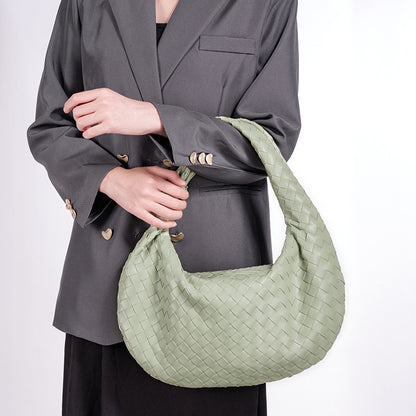 Designer Gewebte Handtasche Brehn