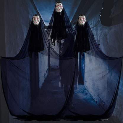 Haunting Ghost Decoration Brehn