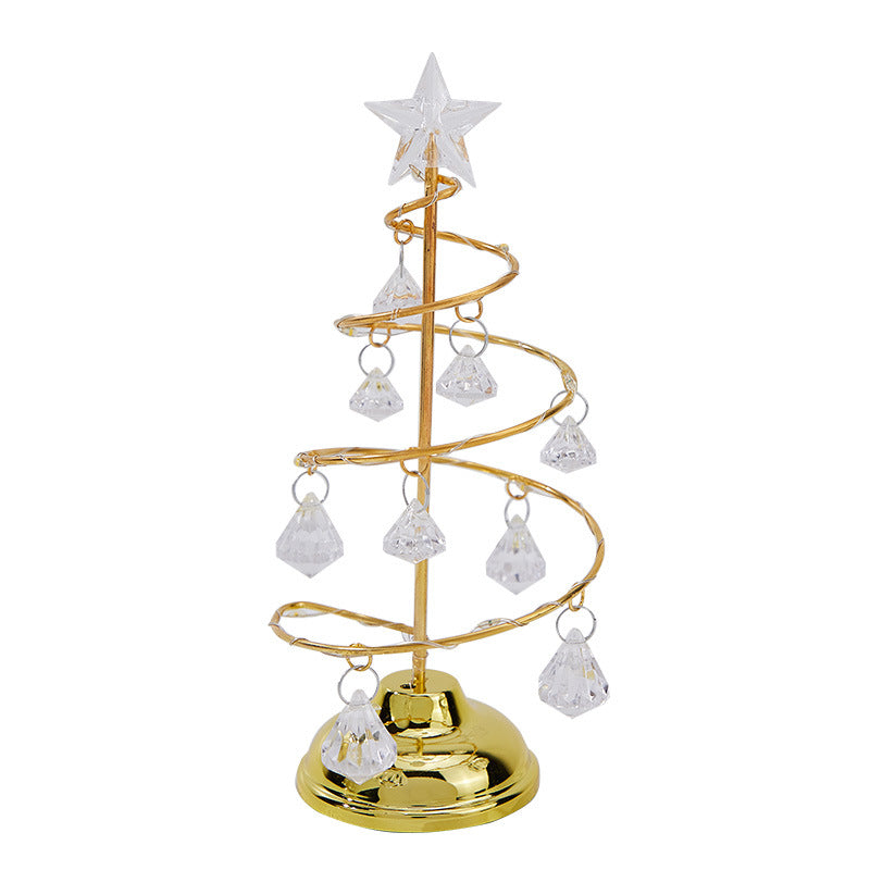 Dekorativer LED Weihnachtsbaum Brehn