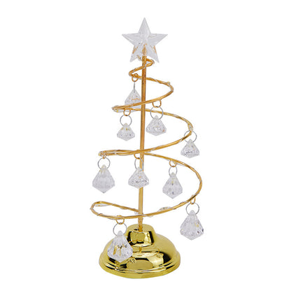 Dekorativer LED Weihnachtsbaum Brehn