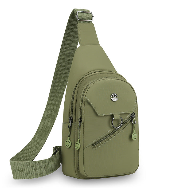 Kompakte Urban Sling Tasche