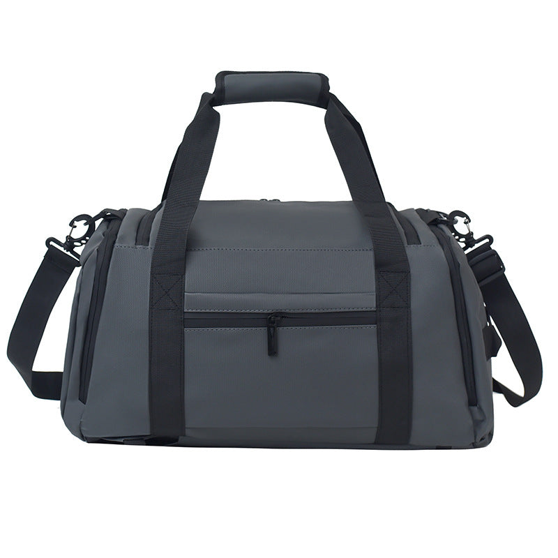 Reise-Duffel-Tasche Brehn