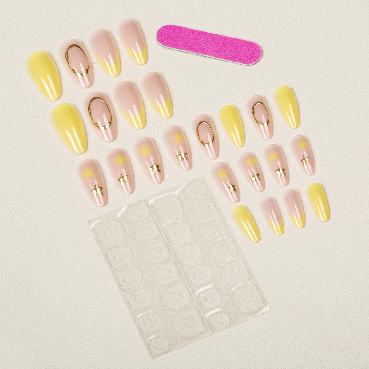 Nagelkunst